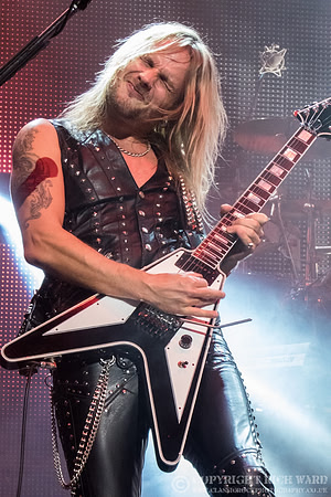 Judas Priest