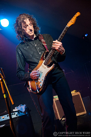 Gerry Macavoy