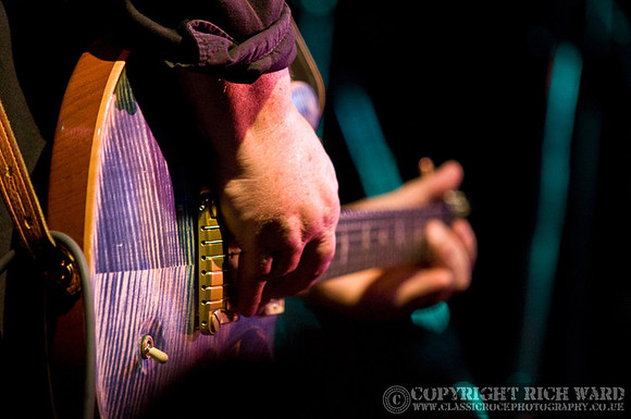 Bernie Marsden