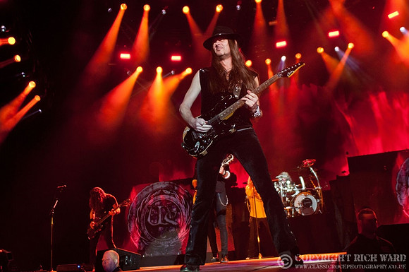 Whitesnake