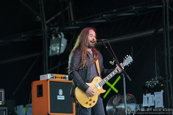 Blackberry Smoke