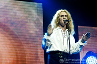 Steve Hackett