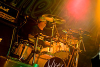 Steve Grimmett Band