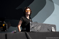 Johnny Marr