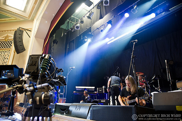 Panic Room - DVD recording