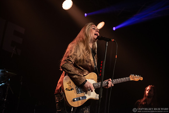 Joanne Shaw Taylor