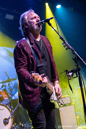 Luke Morley