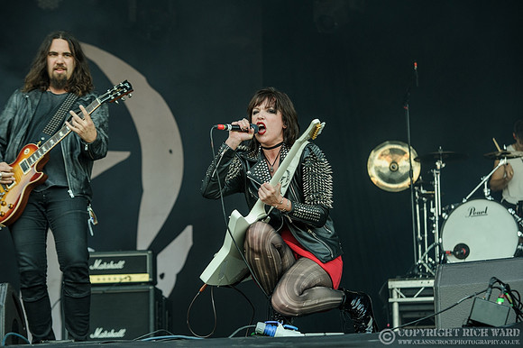 Halestorm