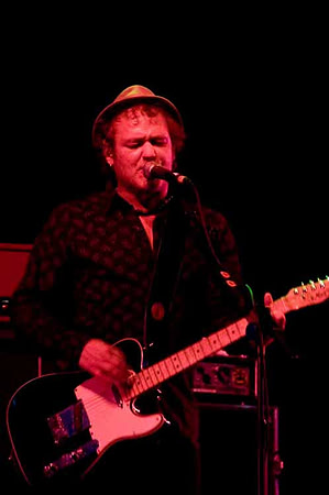 The Levellers