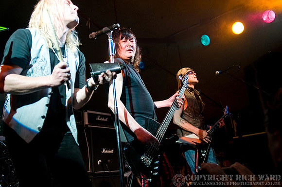 Michael Schenker