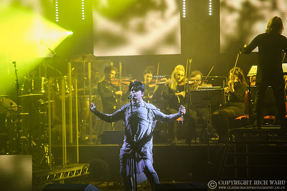 Gary Numan