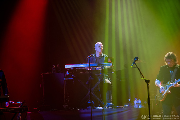 Steve Hackett