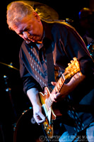 Mick Ralphs' Blues Band