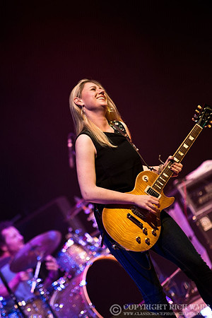 Joanne Shaw Taylor