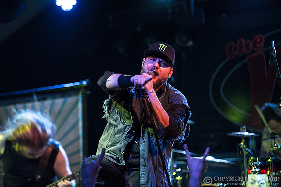 Tim Ripper Owens