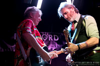 Mick Ralphs' Blues Band