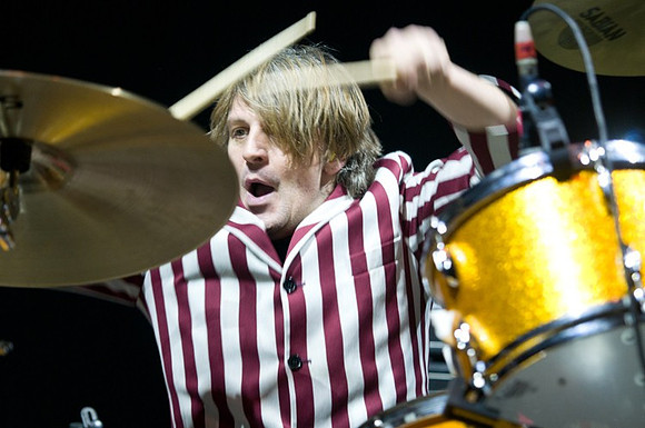 Triggerfinger