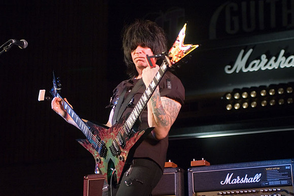 Michael Angelo Batio