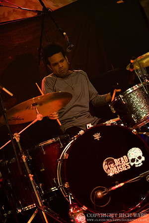 Dead Daisies