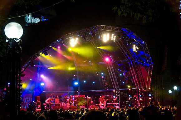 The Levellers