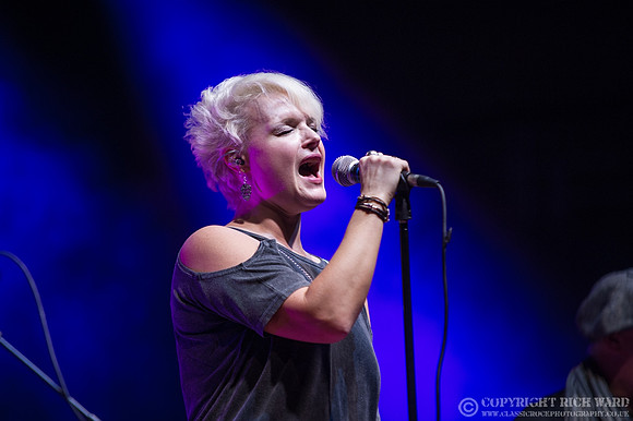 Rebecca Downes