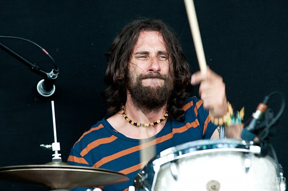 The Temperance Movement