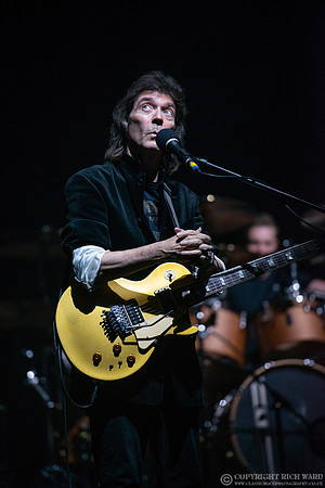 Steve Hackett