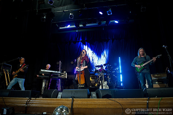 Panic Room - DVD recording