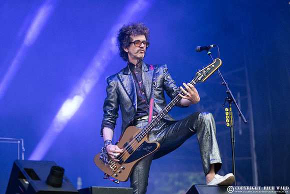 The Darkness