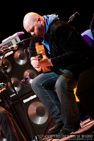 Sam Lees Duo
