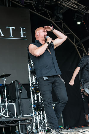Geoff Tate