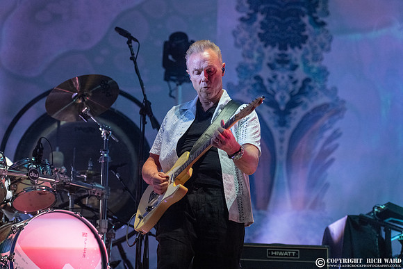 Nick Mason's Saucerful Of Secrets