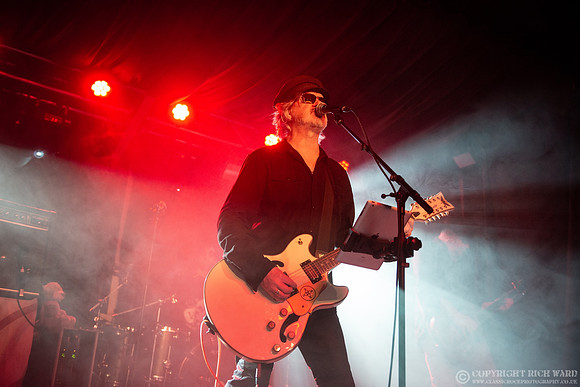 The Mission