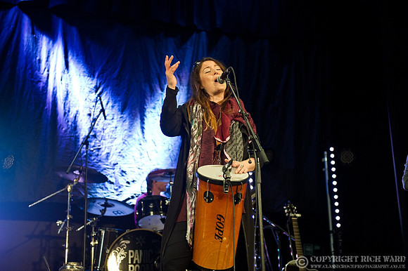 Panic Room - DVD recording