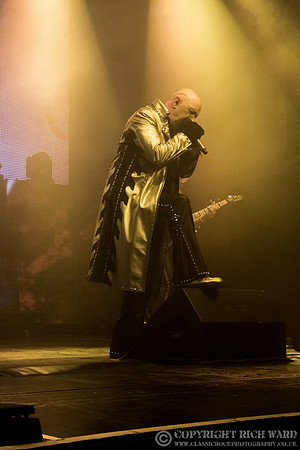 Judas Priest