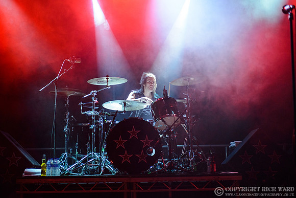 Skid Row