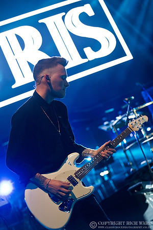 Pvris