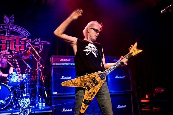 Michael Schenker