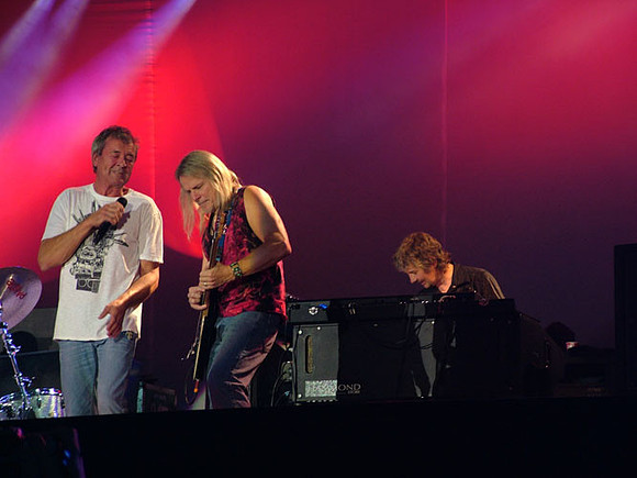 Deep Purple