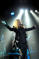 Steve Grimmett Band