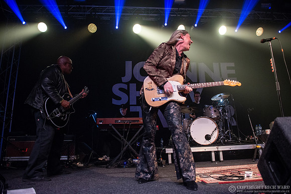Joanne Shaw Taylor