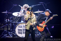 Cheap Trick - Nottingham Motorpoint Arena - 8th December 2018