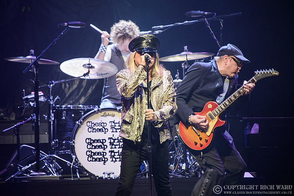 Cheap Trick