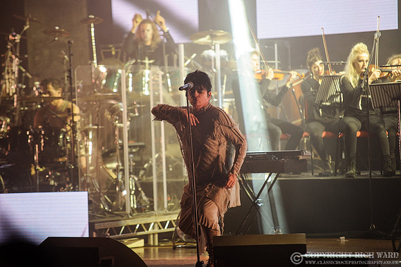 Gary Numan