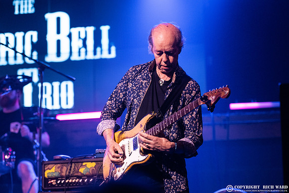 Eric Bell Trio