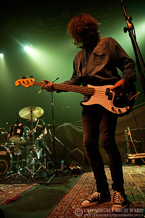 Aaron Keylock