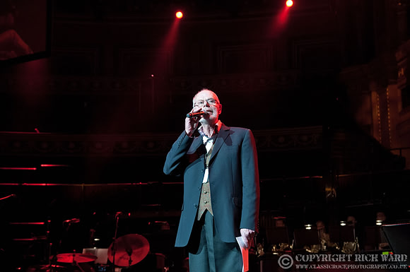 Celebrating Jon Lord