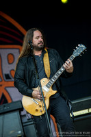Blackberry Smoke