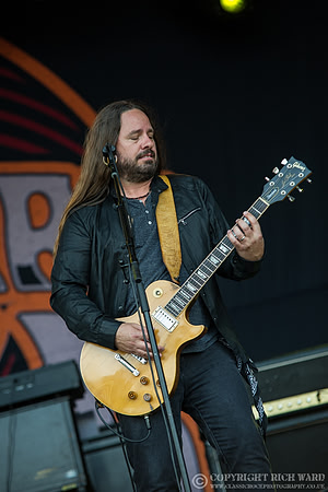 Blackberry Smoke