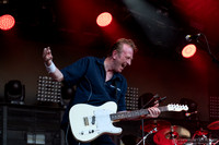 Big Country - Audley End House, Saffron Walden - 11th August 2022